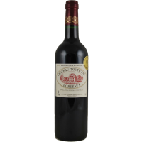 Chateau Toutigeac Bordeaux Magnum |-| Een mooie en evenwichtige fruitige rode Bordeaux met een gouden medaille bekroond!